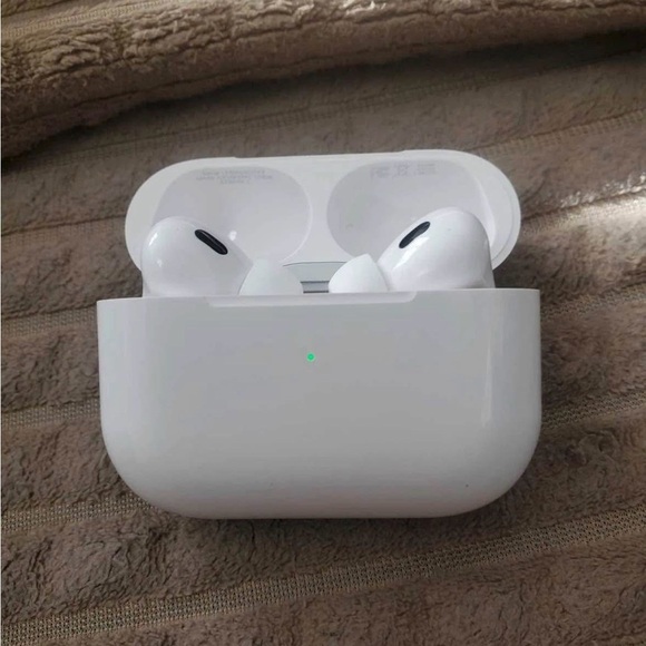 AirPod pros second gen